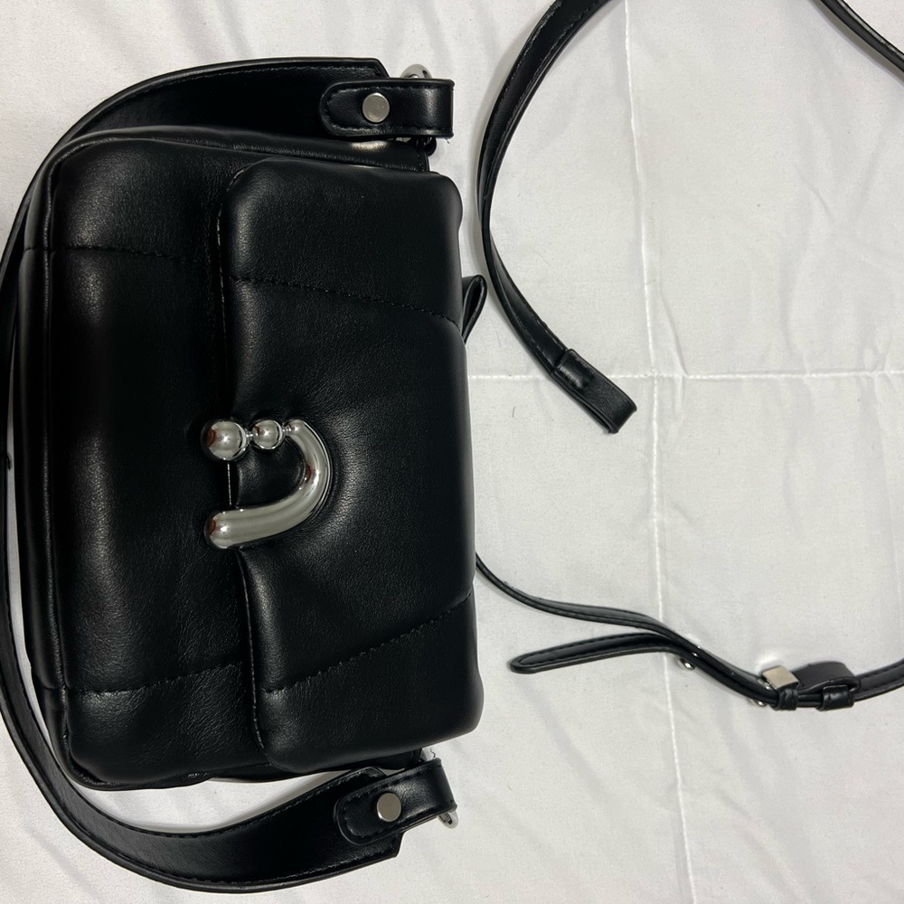 Small crossbody/ shoulder bag